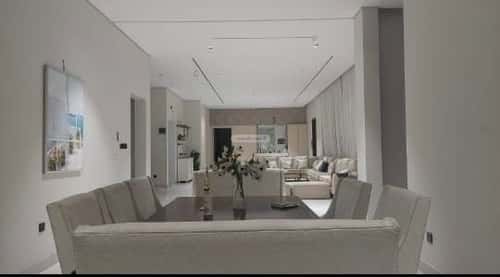 Villa 455 SQM Facing East on 15m Width Street Al Malqa, Madinah