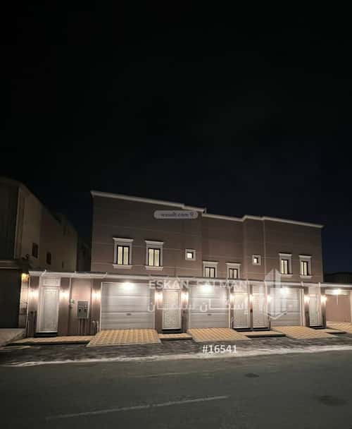 Apartment with 6 Bedrooms Teebh, Aldammam
