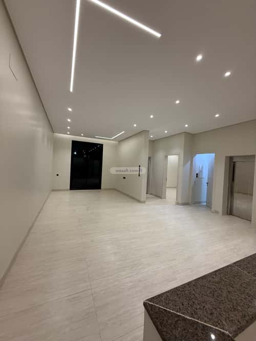 Villa 200 SQM Facing West on 30m Width Street Al Harbiya, Khamis Mushait