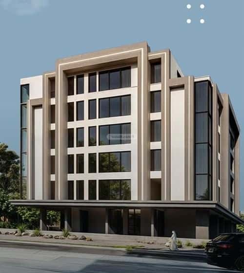 Apartment with 3 Bedrooms Bane Malek, South Jeddah, Jeddah
