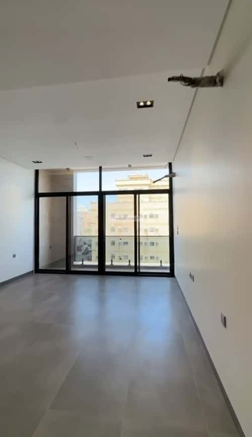 شقة ب 4 غرف الزهراء، شمال جدة، جدة