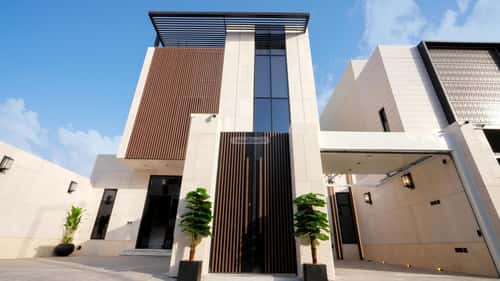 Floor 72.41 SQM with 3 Bedrooms Al-Arid, North Riyadh, Riyadh