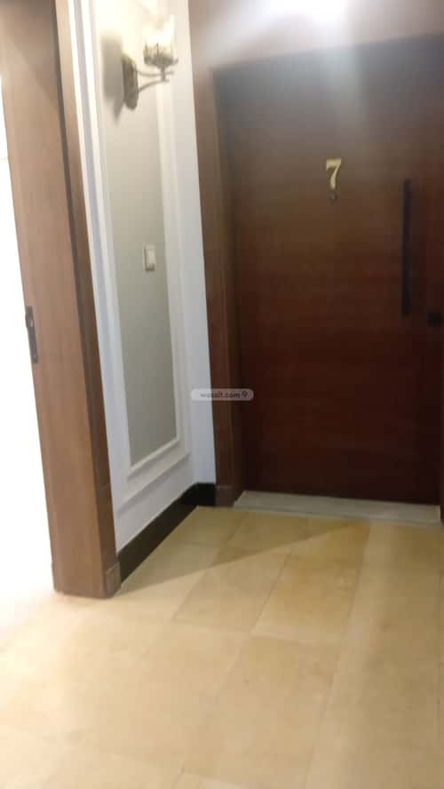 شقة ب 5 غرف السلامة، شمال جدة، جدة