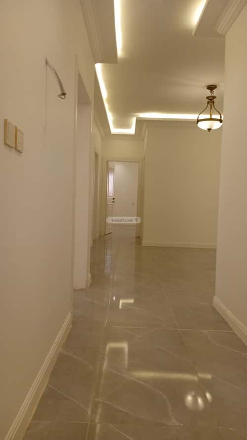 شقة ب 5 غرف السلامة، شمال جدة، جدة