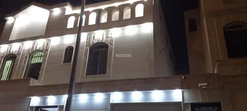 فيلا 201.5 متر مربع واجهة شمالية ب 8 غرف الرمال، شرق الرياض، الرياض