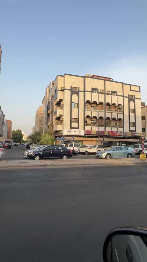 شقة ب 5 غرف الصفاء، شمال جدة، جدة