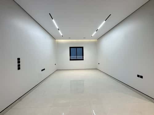 فيلا 312 متر مربع مع شقة واجهة جنوبية المعيزيلة، شرق الرياض، الرياض