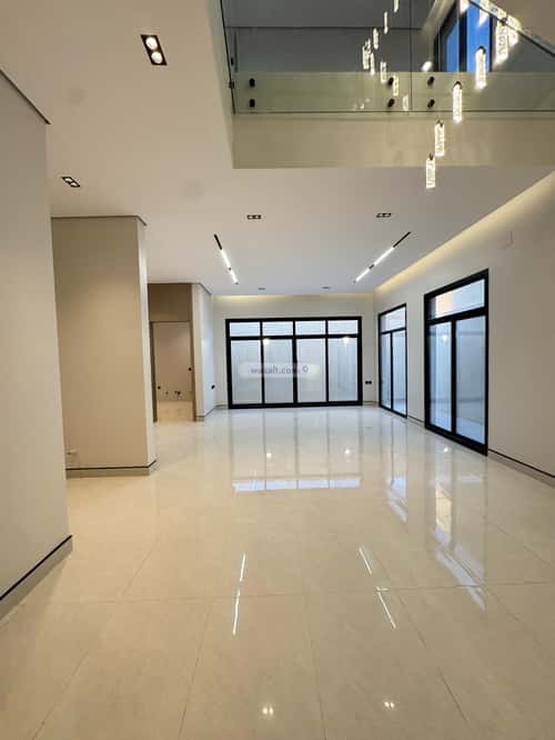 Villa 312 SQM with 1 Apartment Facing South Al-Maizaliyah, East Riyadh, Riyadh