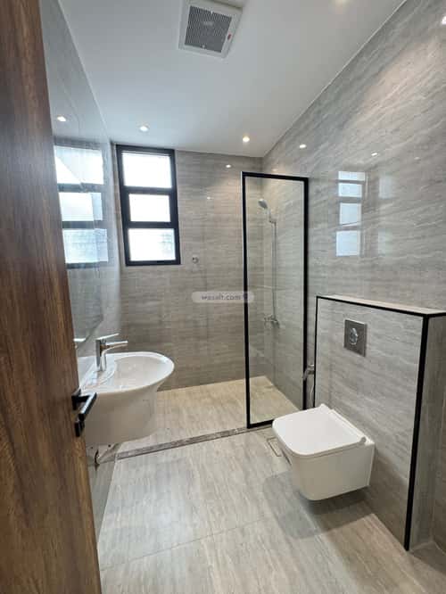 Villa 210 SQM Facing East on 15m Width Street Al-Arid, North Riyadh, Riyadh