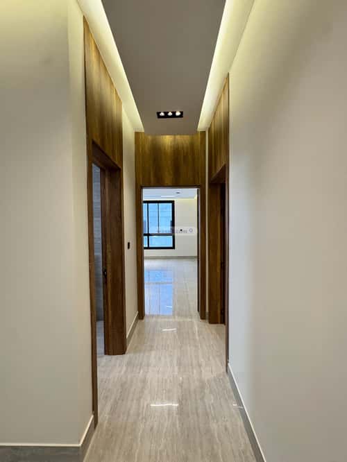 Villa 210 SQM Facing East on 15m Width Street Al-Arid, North Riyadh, Riyadh