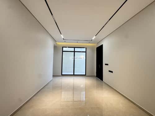 Villa 312 SQM with 1 Apartment Facing West Ar-Rimal, East Riyadh, Riyadh