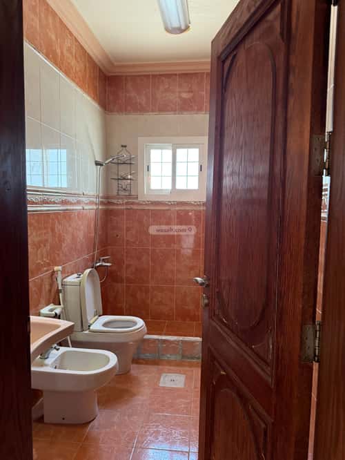 Villa 644 SQM facing East on 15m width street البساتين، شمال جدة، جدة