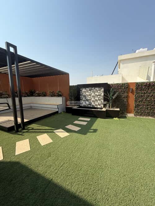 Apartment with 4 Bedrooms Al Marwah, North Jeddah, Jeddah