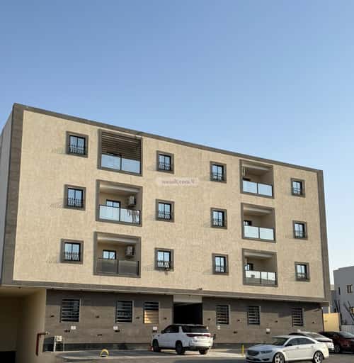 Apartment with 4 Bedrooms Ar-Rimal, East Riyadh, Riyadh