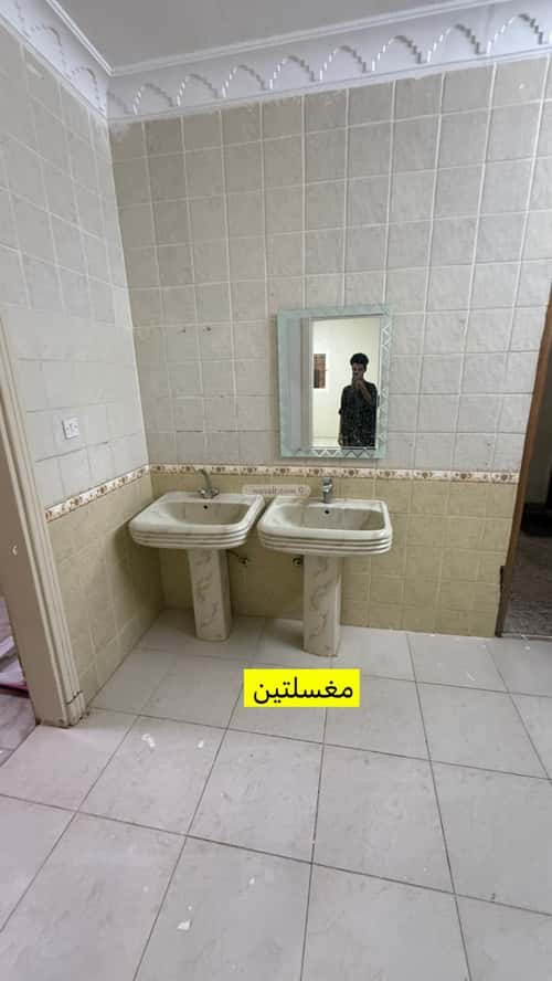 شقة 325 متر مربع ب 3 غرف الخليج، شرق الرياض، الرياض