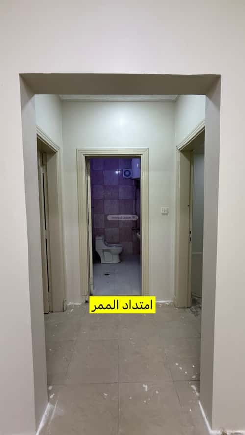 شقة 325 متر مربع ب 3 غرف الخليج، شرق الرياض، الرياض