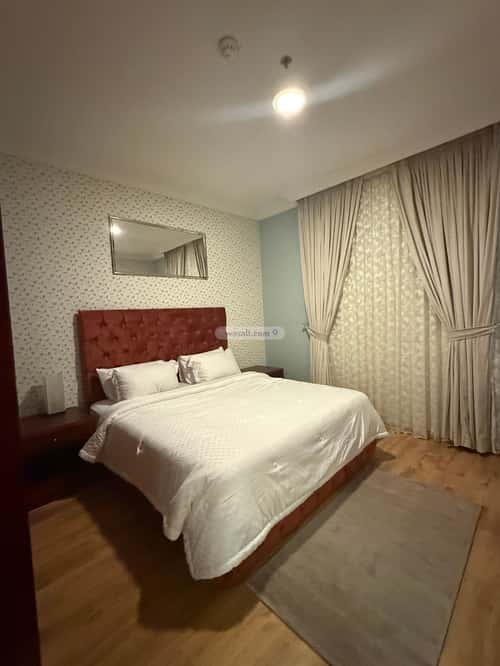 Apartment with 1 Bedroom Al Rawdhah, North Jeddah, Jeddah