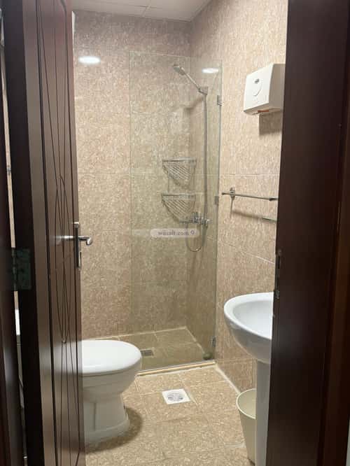 شقة بغرفة الروضة، شمال جدة، جدة