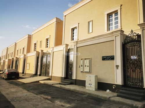 شقة بغرفتين العارض، شمال الرياض، الرياض