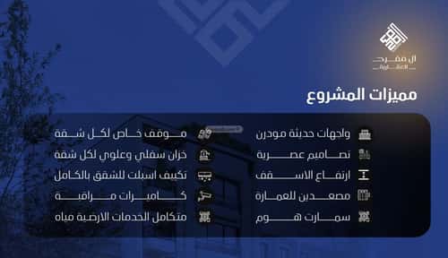 Apartment 766 SQM with 3 Bedrooms Al Swaryee, North Jeddah, Jeddah
