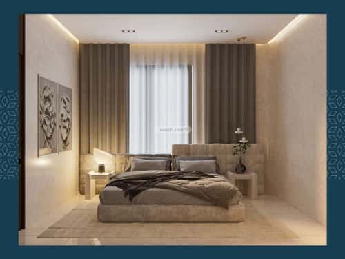 Apartment 660 SQM with 4 Bedrooms Al Safa, North Jeddah, Jeddah