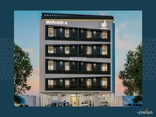 Apartment 660 SQM with 5 Bedrooms Al Safa, North Jeddah, Jeddah