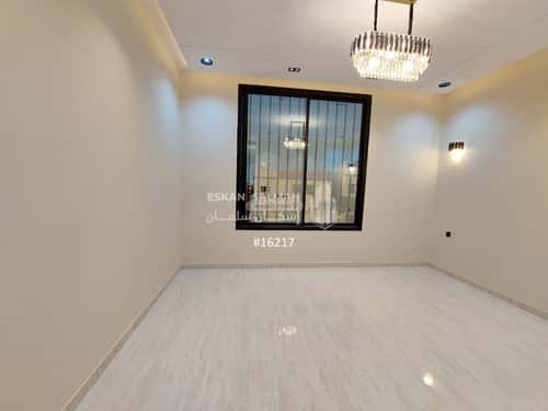 Floor 211.85 SQM with 7 Bedrooms Al-Wafa, Khamis Mushait
