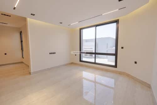 Villa 210 SQM Facing East on 15m Width Street Al-Arid, North Riyadh, Riyadh