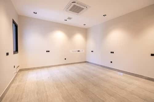 Villa 210 SQM Facing East on 15m Width Street Al-Arid, North Riyadh, Riyadh