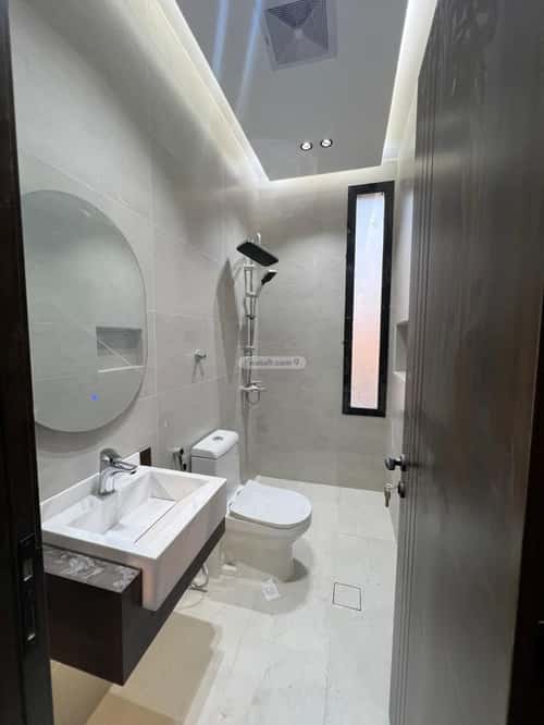 3 bedroom apartment in Al Naeem