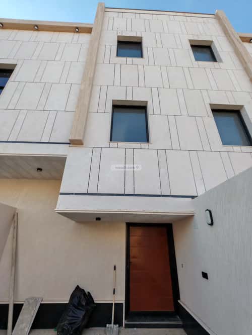 Floor 209.09 SQM with 4 Bedrooms Al-Muanisiyah, East Riyadh, Riyadh