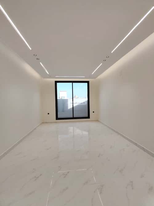 دور 209.09 متر مربع ب 4 غرف المونسية، شرق الرياض، الرياض