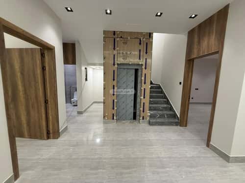 4 bedroom villa in Al Aridh