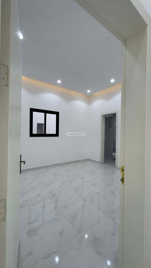 Villa 200 SQM Facing West on 18m Width Street Al-Janadriyah, East Riyadh, Riyadh