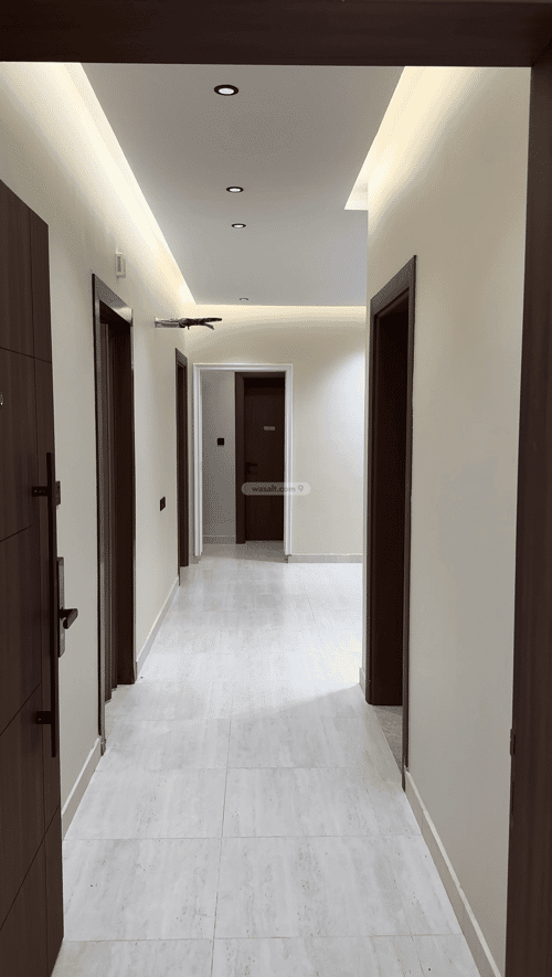 Apartment with 4 Bedrooms Al Rawdhah, North Jeddah, Jeddah
