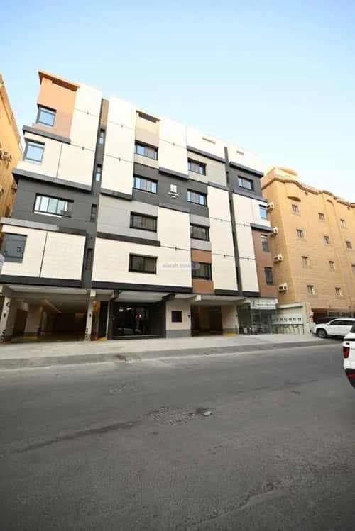 Apartment with 5 Bedrooms Al Marwah, North Jeddah, Jeddah