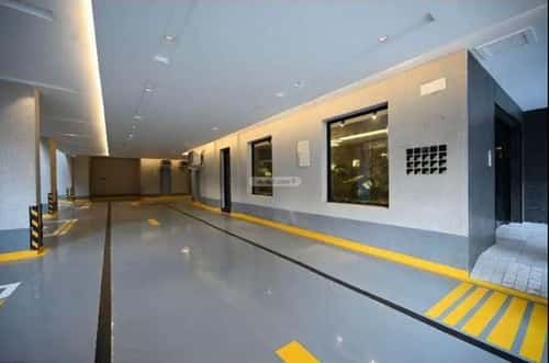 Apartment with 5 Bedrooms Al Marwah, North Jeddah, Jeddah