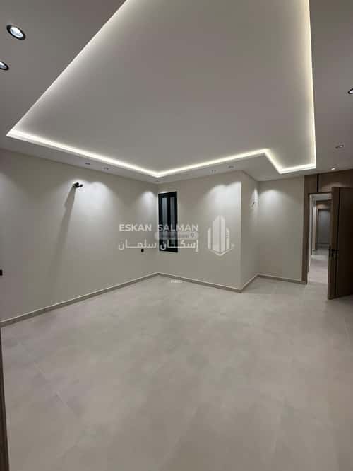 Villa 495.58 SQM Facing North on 25m Width Street Alshamehalgadeed, Makkah Al Mukarramah