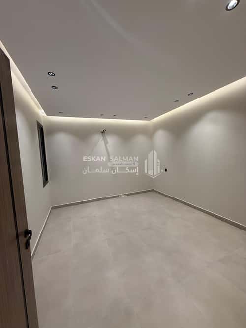 Villa 495.58 SQM Facing North on 25m Width Street Alshamehalgadeed, Makkah Al Mukarramah