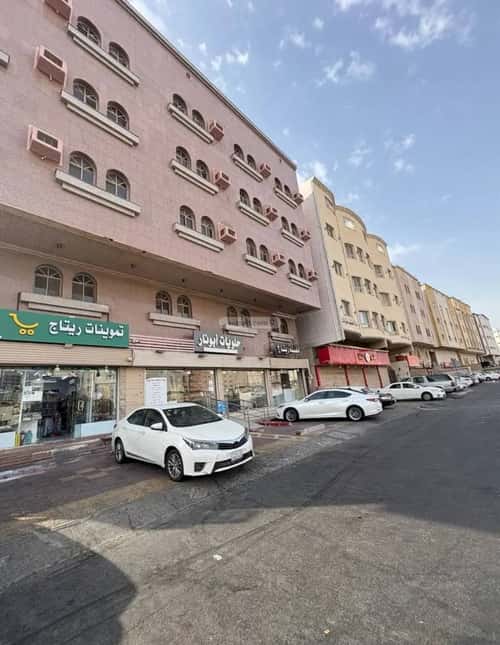 Building 761.68 SQM Almouhamdeah, Makkah Al Mukarramah