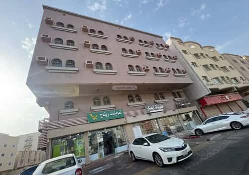 عمارة 761.68 متر مربع المحمدية، مكة المكرمة