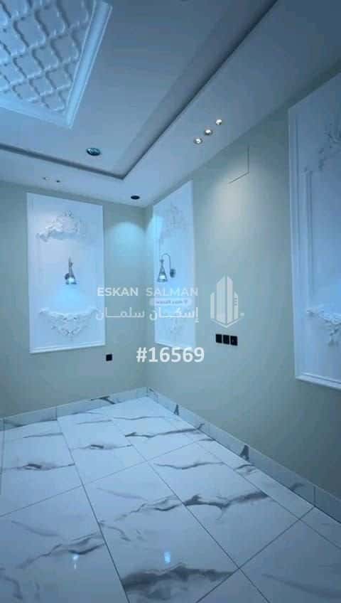 Apartment with 5 bedrooms النور، خميس مشيط