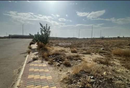 Land 309.4 SQM Facing South Al-Hada, Alttayif