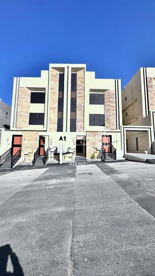 Apartment with 7 Bedrooms Al Ghadeer, Abha