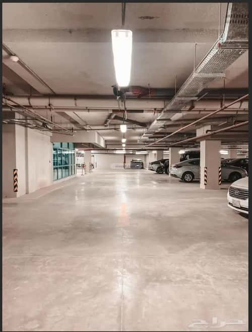 Office Space for Rent Al-Arid, North Riyadh, Riyadh