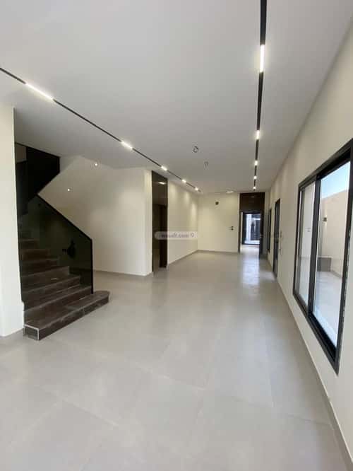 Villa 500 SQM Facing East on 20m Width Street Dahiat Namar, West Riyadh, Riyadh