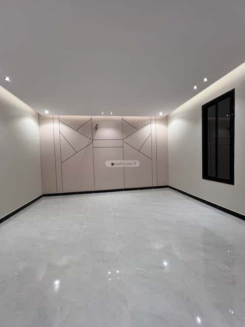 فيلا 314.98 متر مربع شرقية على شارع 30م السليمانية، الطائف