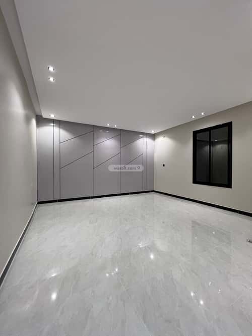 فيلا 314.98 متر مربع شرقية على شارع 30م السليمانية، الطائف