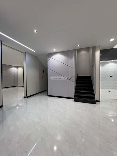 فيلا 314.98 متر مربع شرقية على شارع 30م السليمانية، الطائف