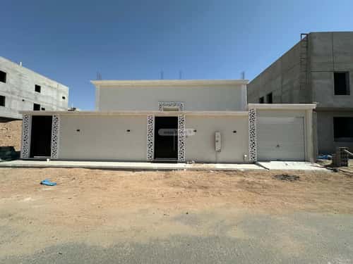 دور 450 متر مربع ب 6 غرف وادي جليل، الطائف